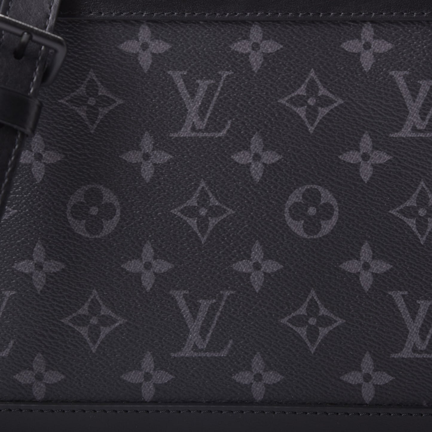 Monogram Eclipse Soft Trunk