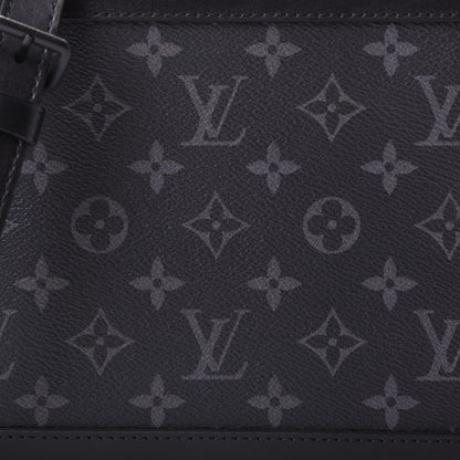 Louis Vuitton Monogram Eclipse Soft Trunk 10 of 11