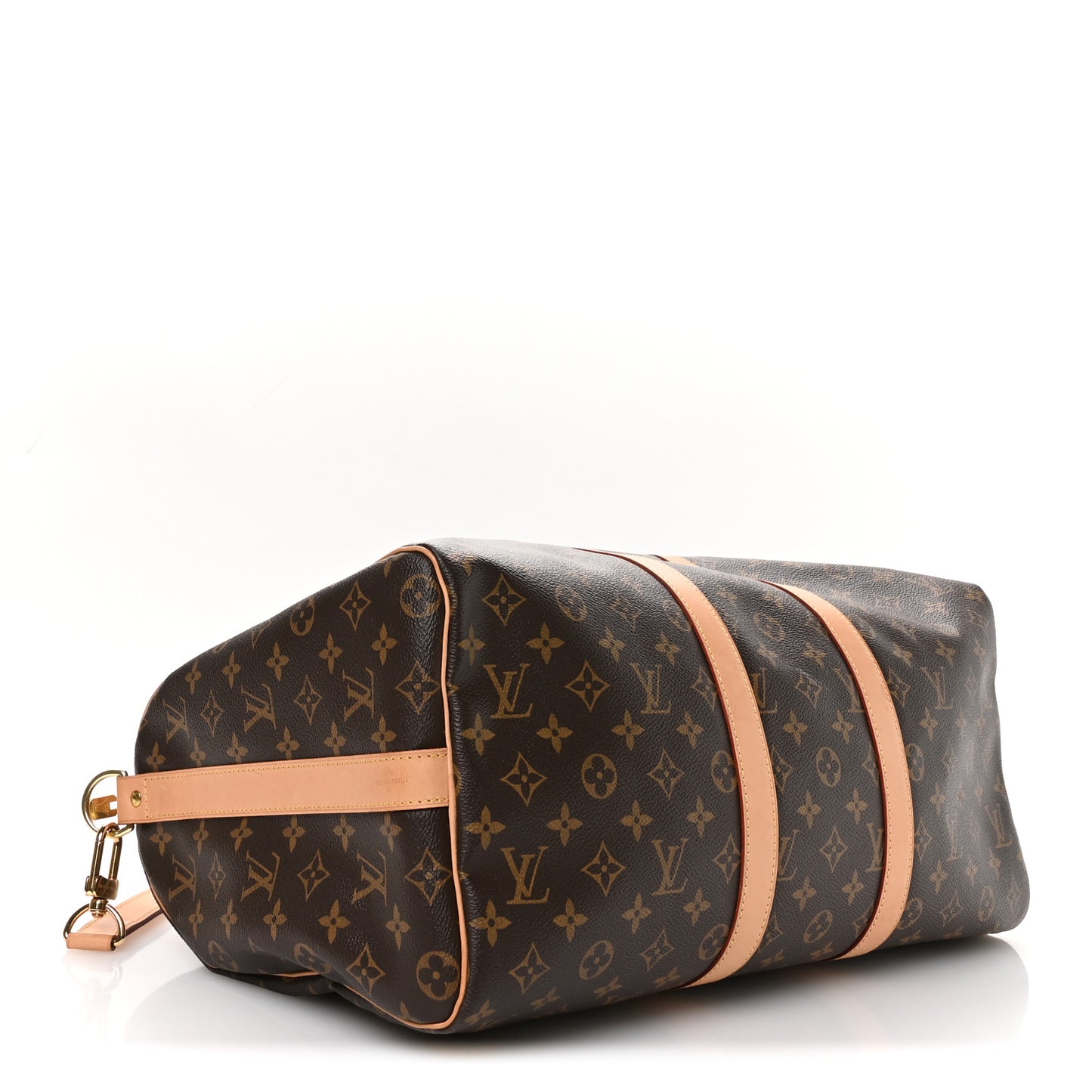 Monogram Keepall Bandouliere 45