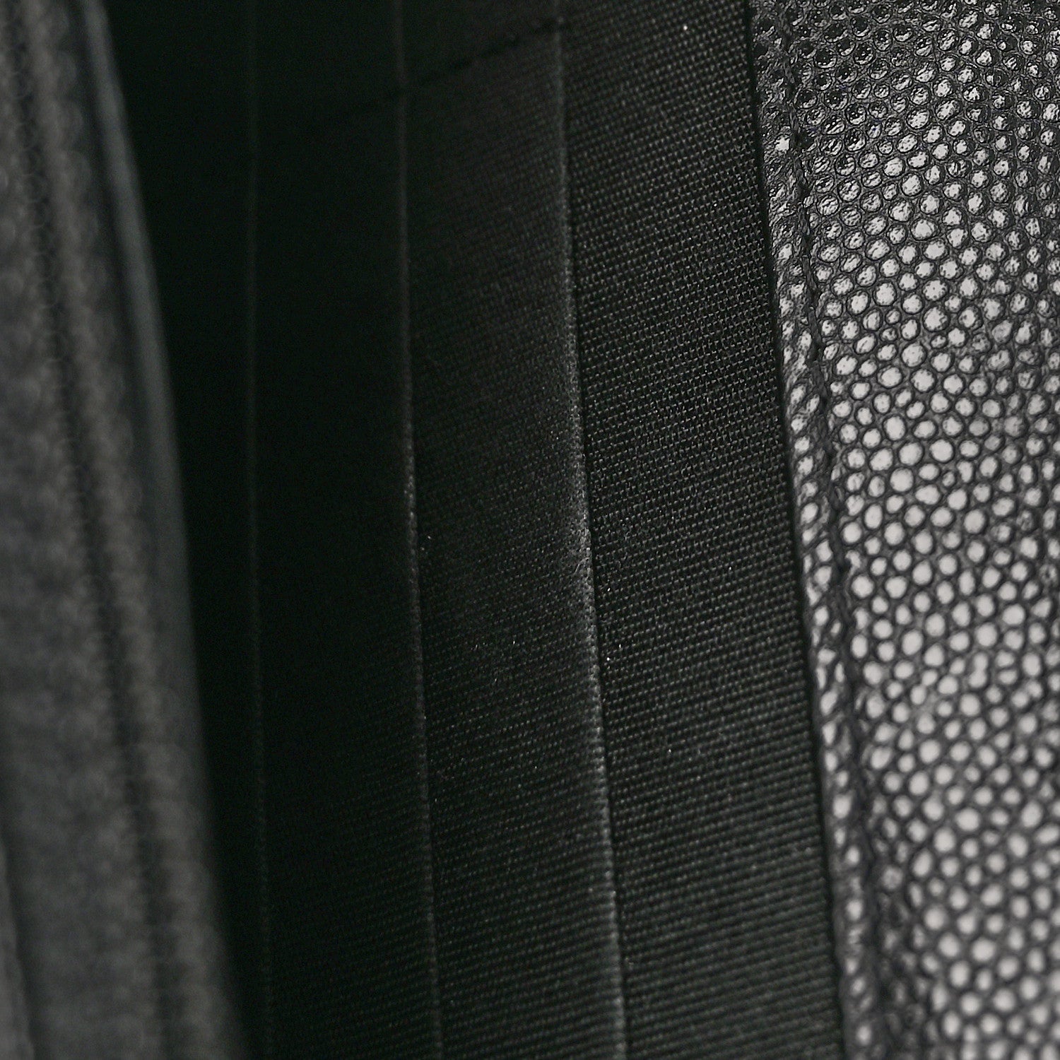 Chanel Caviar Quilted My Everything Wallet On Chain WOC Black 13 of 13