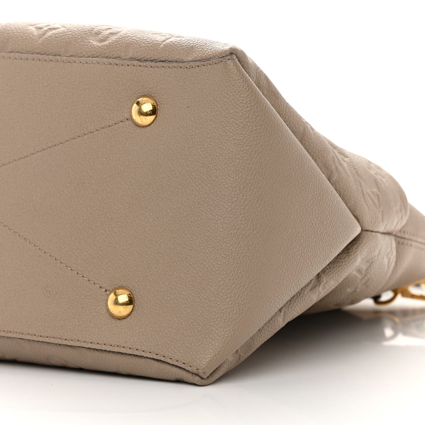 Empreinte Maida Hobo Tourterelle