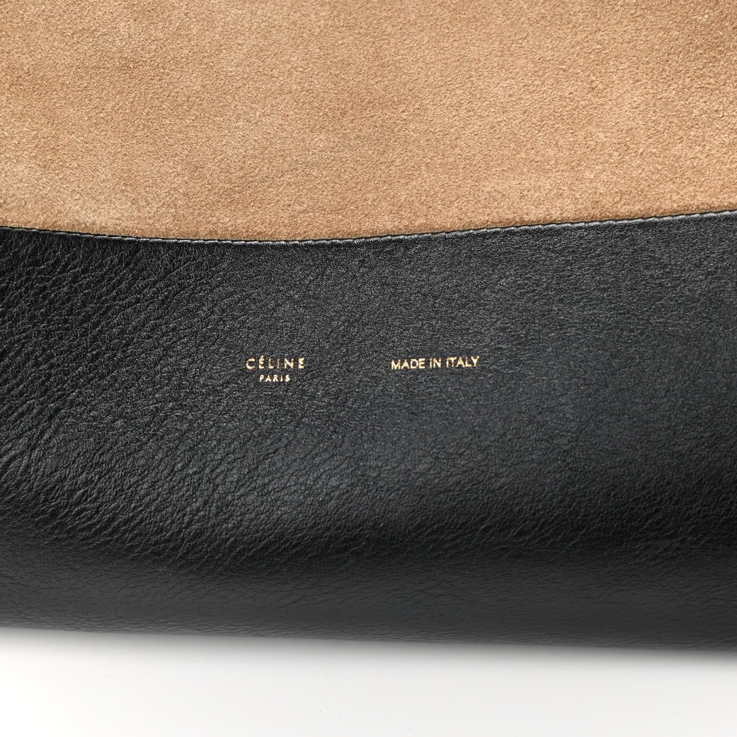 Calfskin Suede All Soft Shoulder Bag Ocean Blue