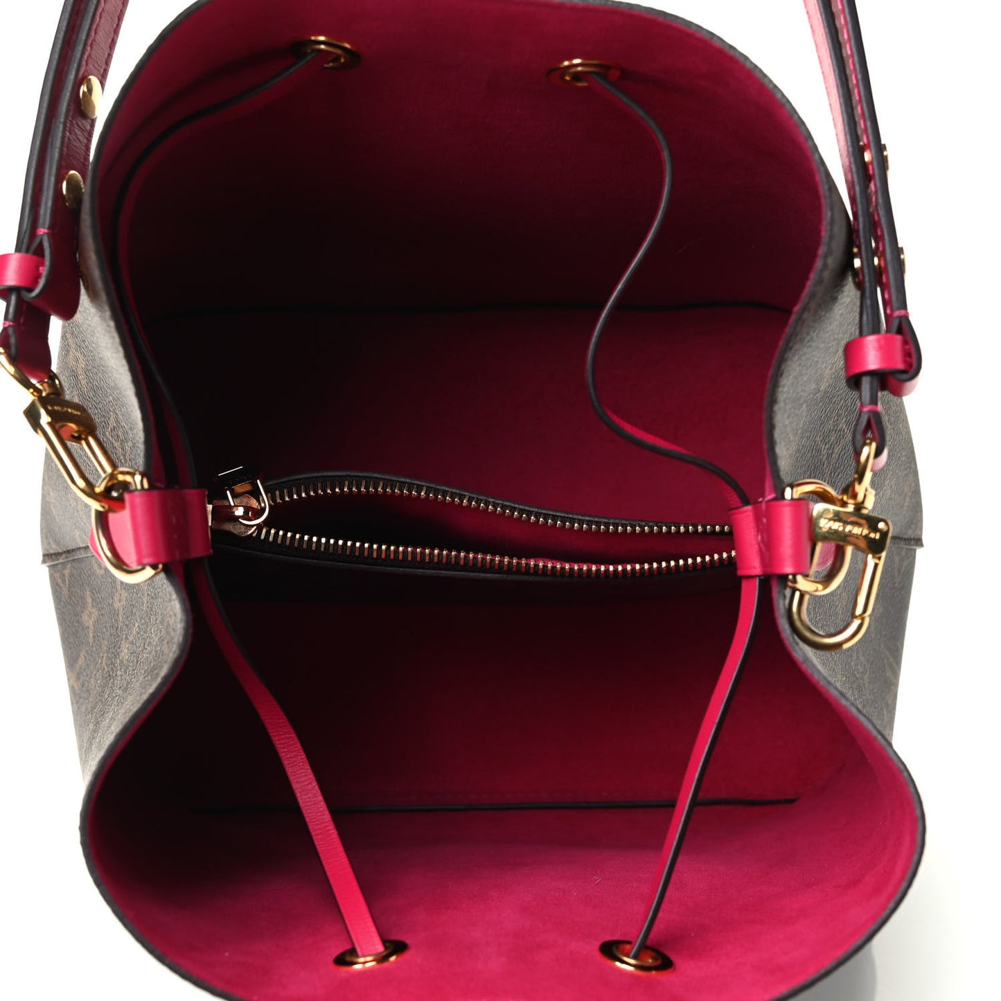 Monogram Neonoe MM Freesia