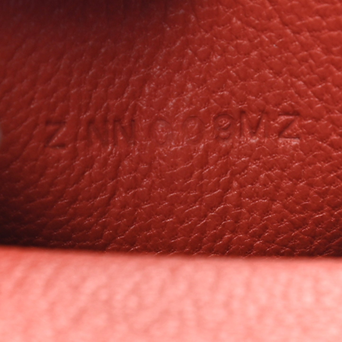 Tadelakt Chevre Mysore Kelly Quelle Idole Bag Charm Rose Sakura Sanguine Nata Sesame