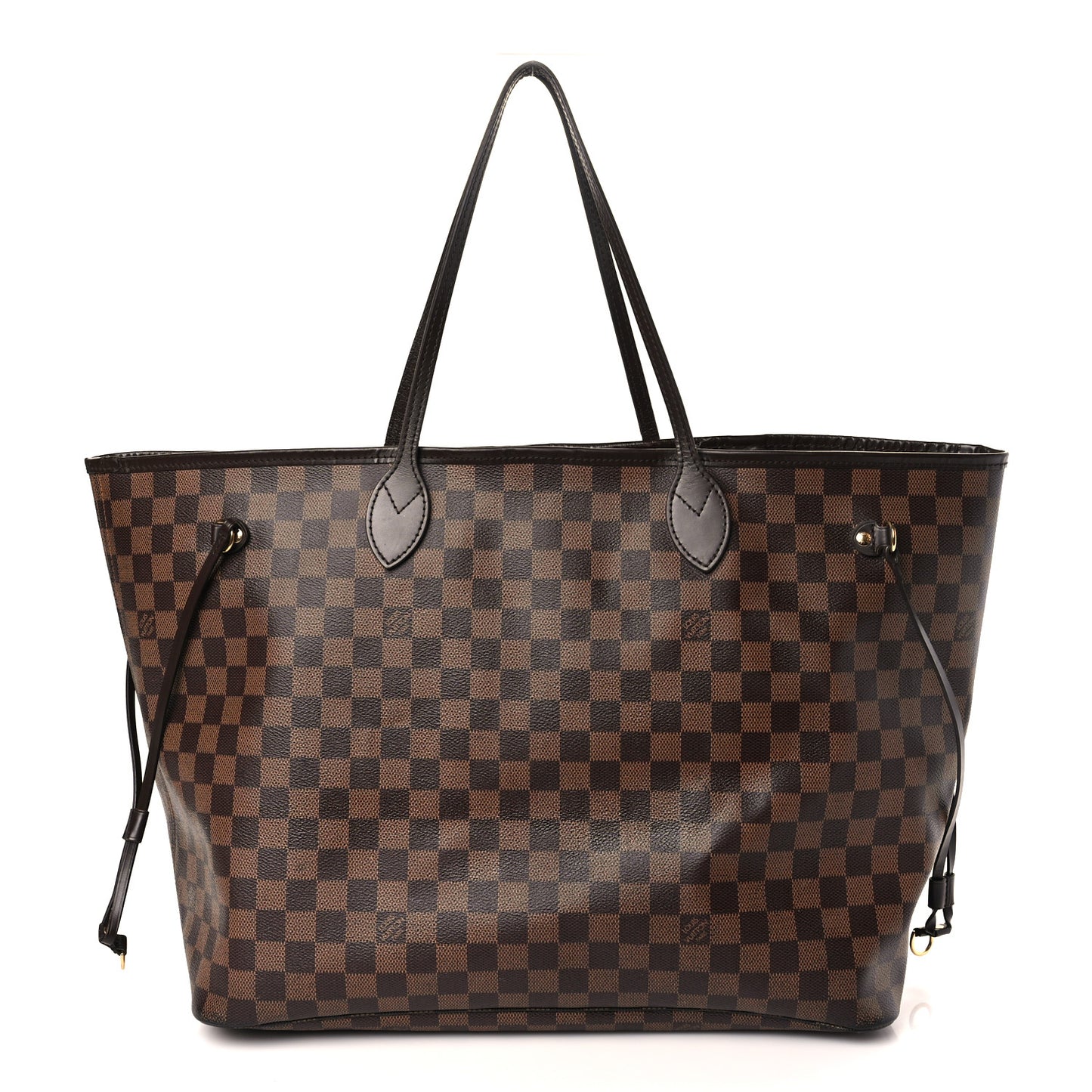 Damier Ebene Neo Neverfull GM