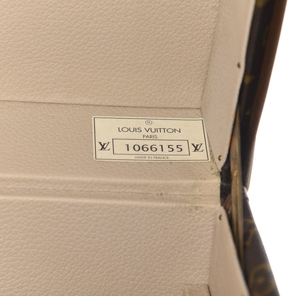 Louis Vuitton Monogram Alzer 75 7 of 13