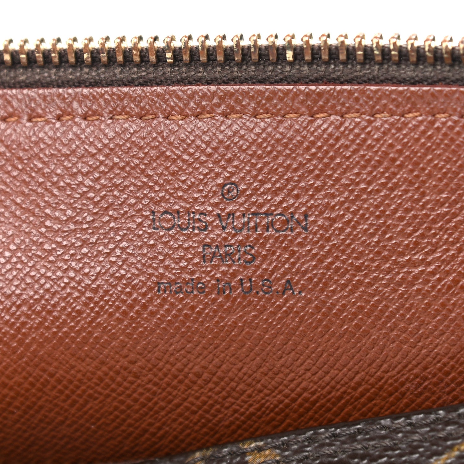 Louis Vuitton Monogram Papillon 26 5 of 18