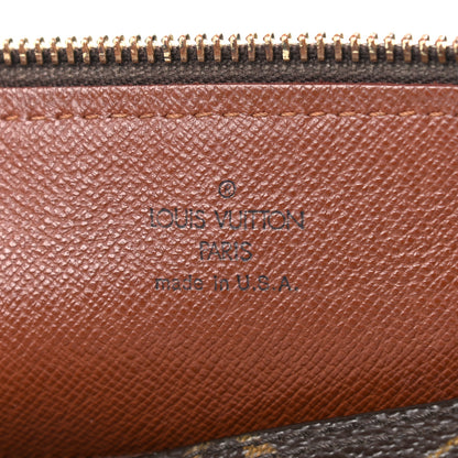 Louis Vuitton Monogram Papillon 26 5 of 18