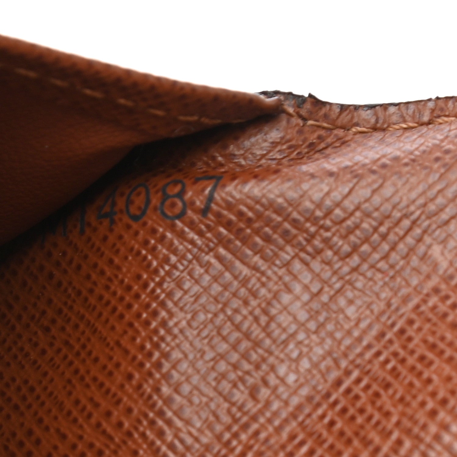Louis Vuitton Monogram Eugenie Wallet 7 of 8