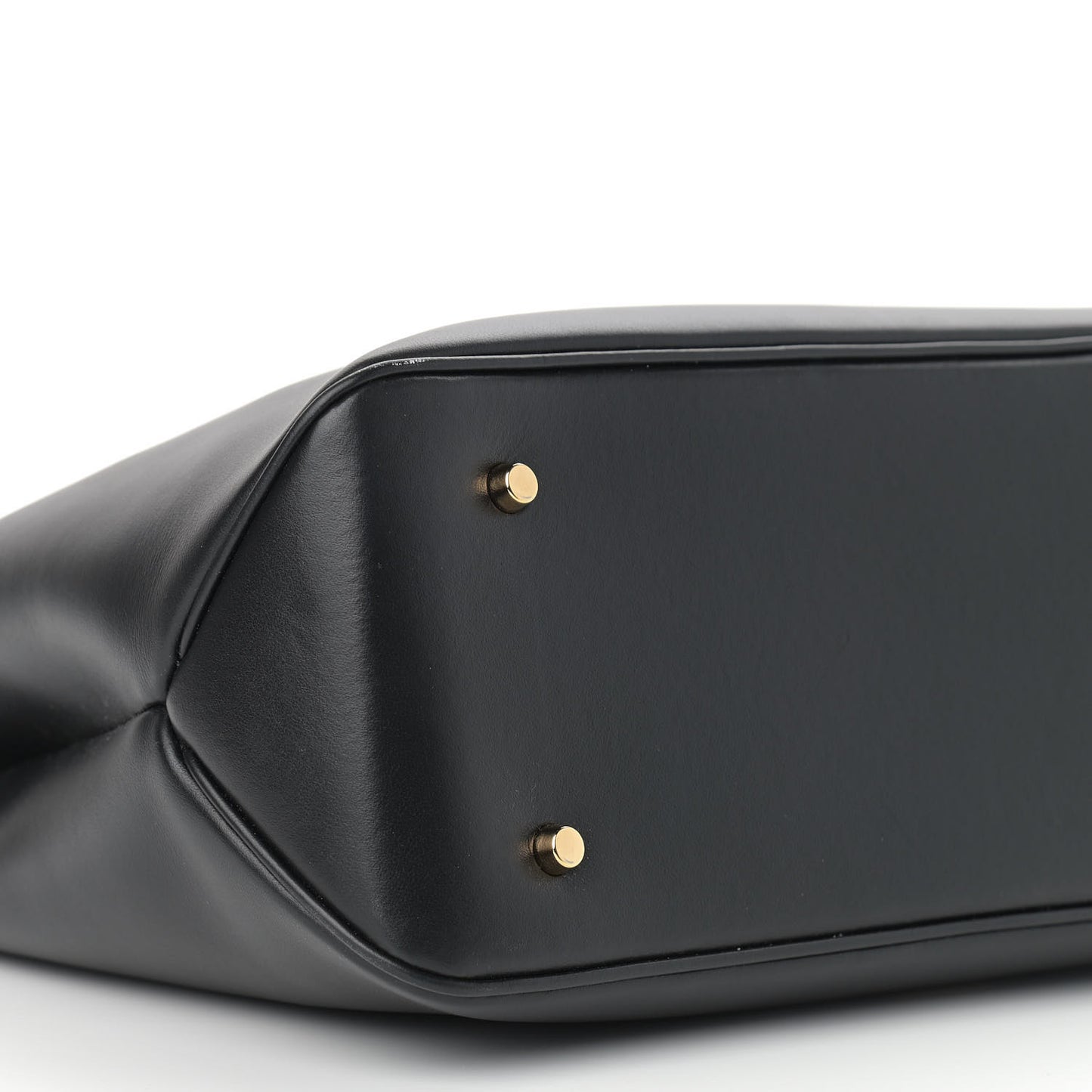 Vitello Virtus Hobo Black