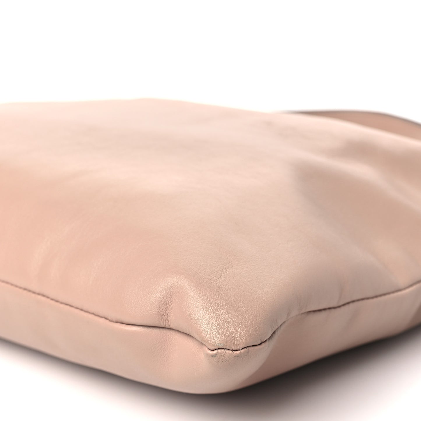 Nappa Shoulder Bag Cammeo