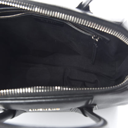 Givenchy Sugar Goatskin Medium Antigona Black 4 of 11