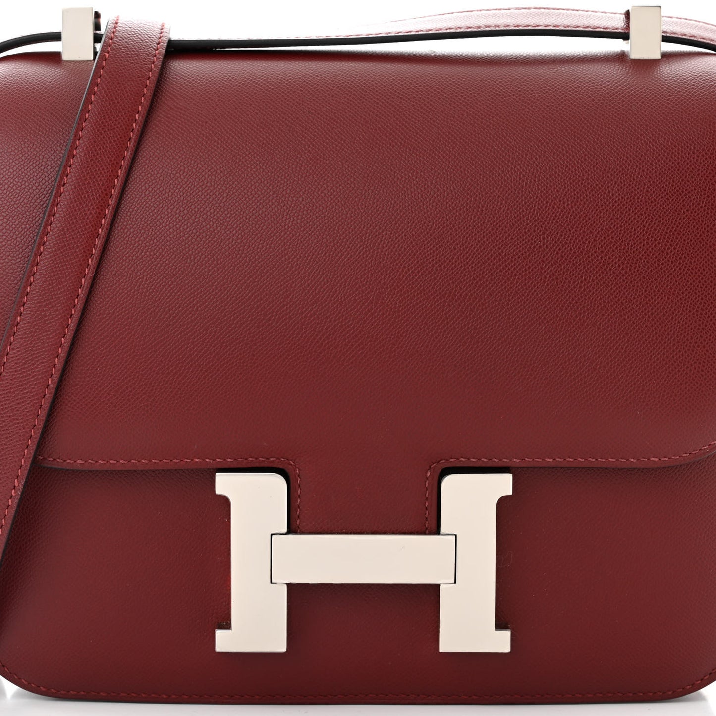Grained Monsieur Constance 24 Rouge H