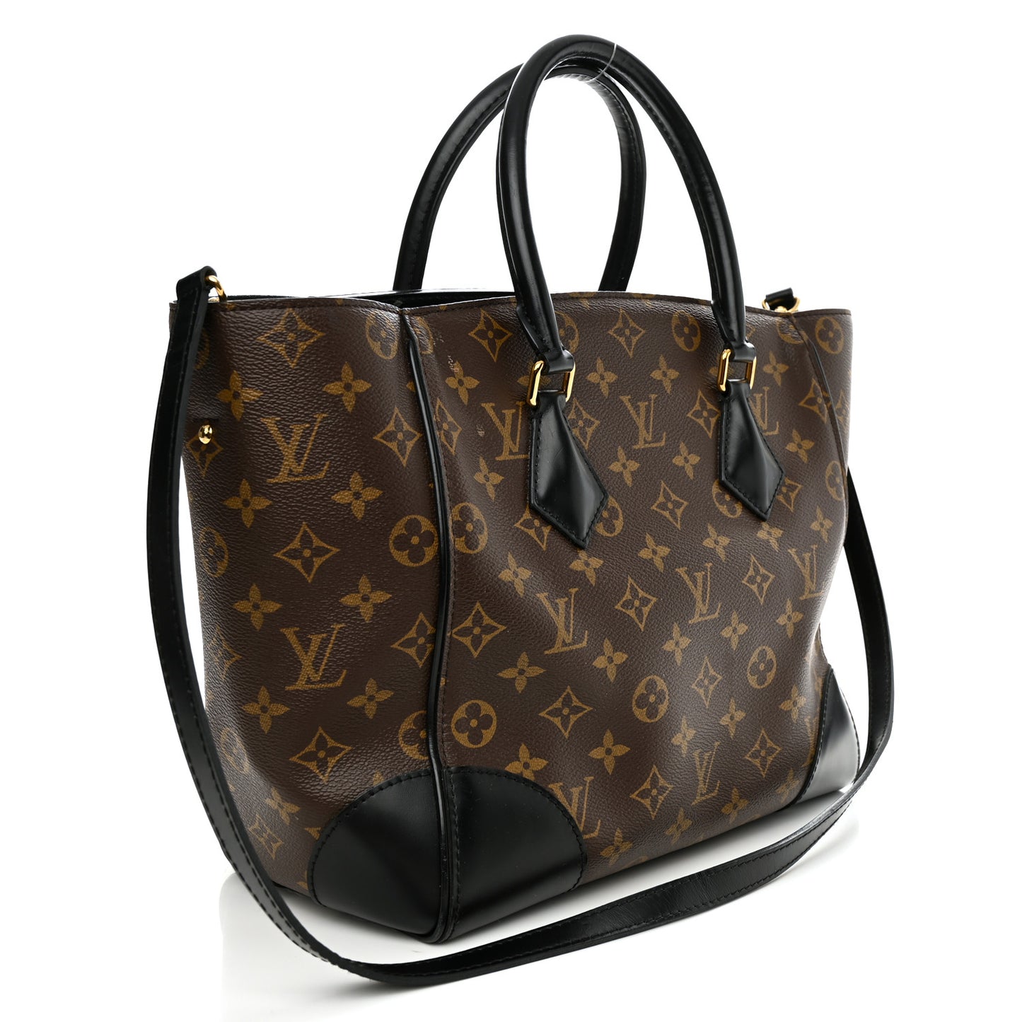 Monogram Phenix MM Black