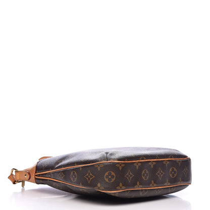 Louis Vuitton Monogram Odeon PM 4 of 15