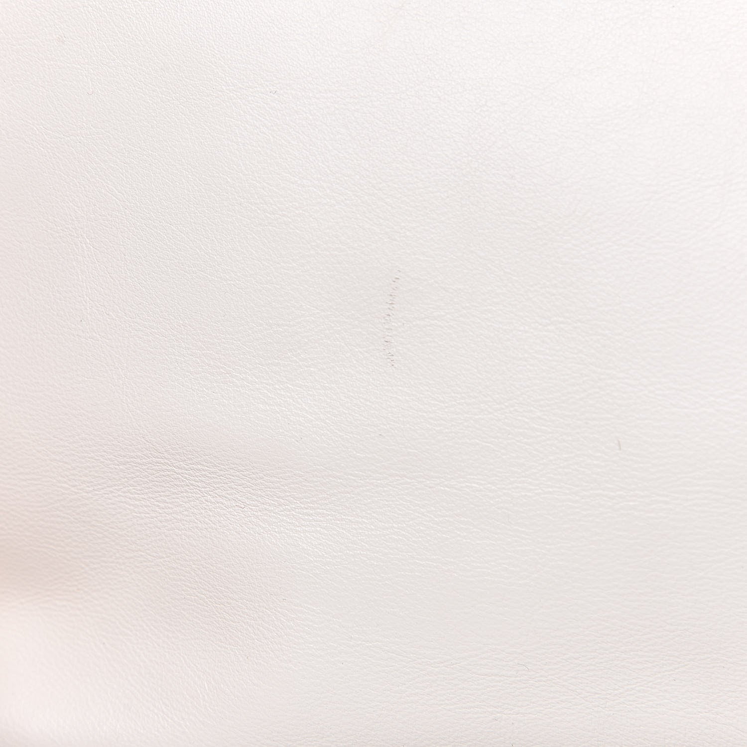 Valentino Garavani Vitello Rockstud Dome Satchel White 15 of 15