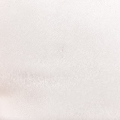 Valentino Garavani Vitello Rockstud Dome Satchel White 15 of 15