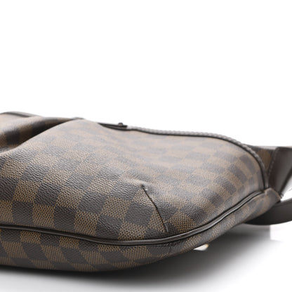 Louis Vuitton Damier Ebene Bloomsbury PM 9 of 9
