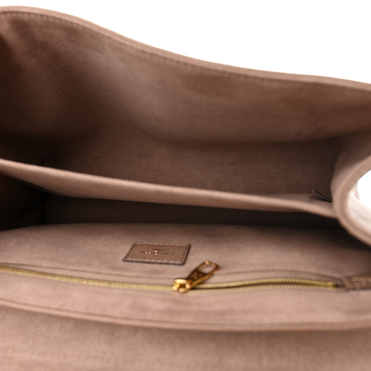 Louis Vuitton Empreinte Saint Germain MM Taupe Glace 5 of 11