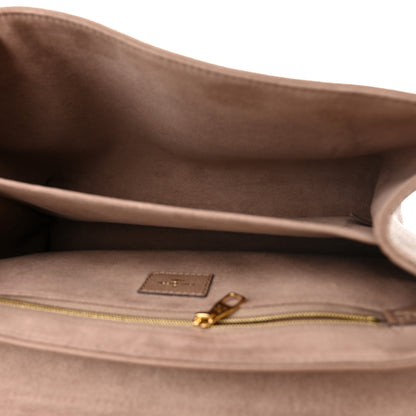 Louis Vuitton Empreinte Saint Germain MM Taupe Glace 5 of 11
