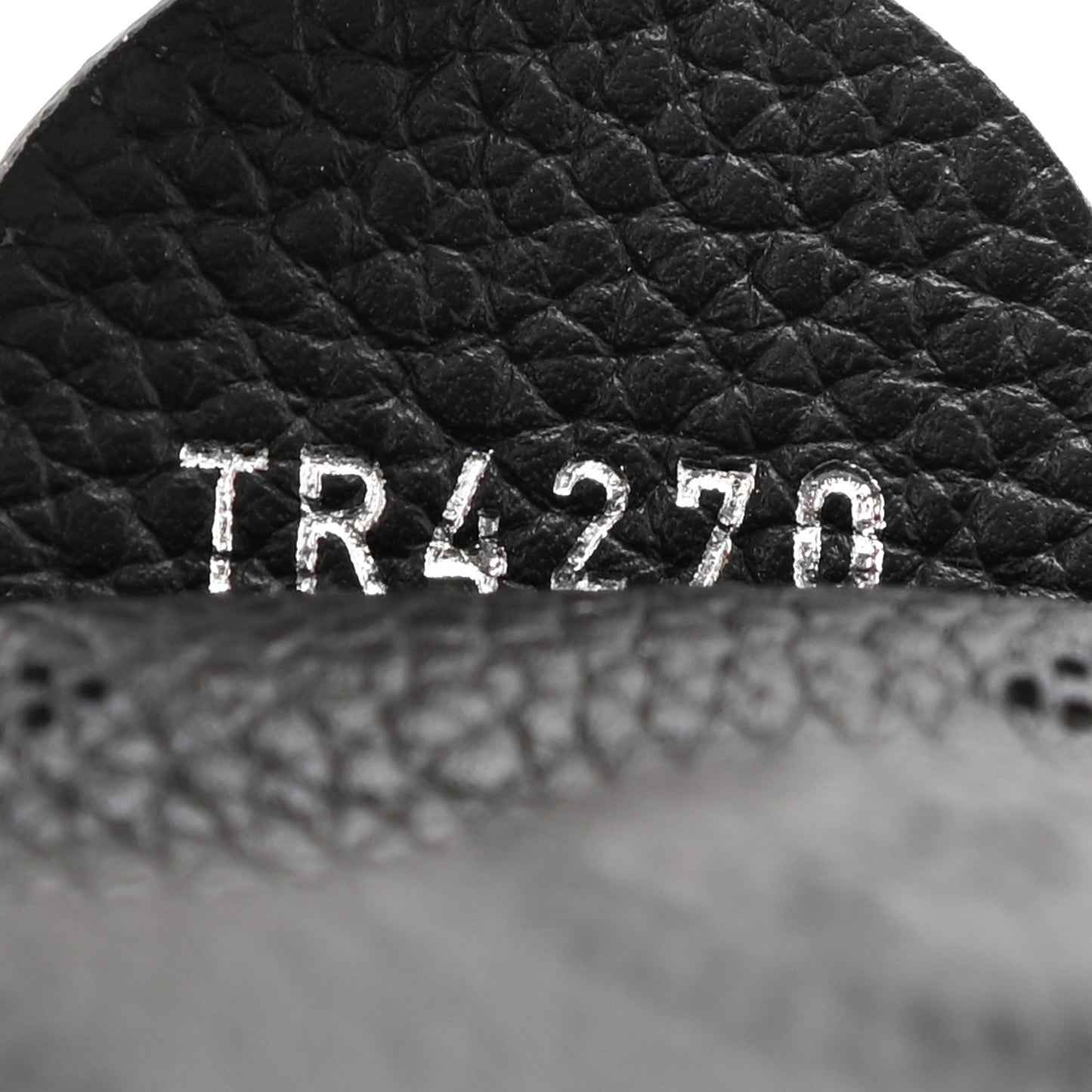 Mahina Scala Mini Pouch Black