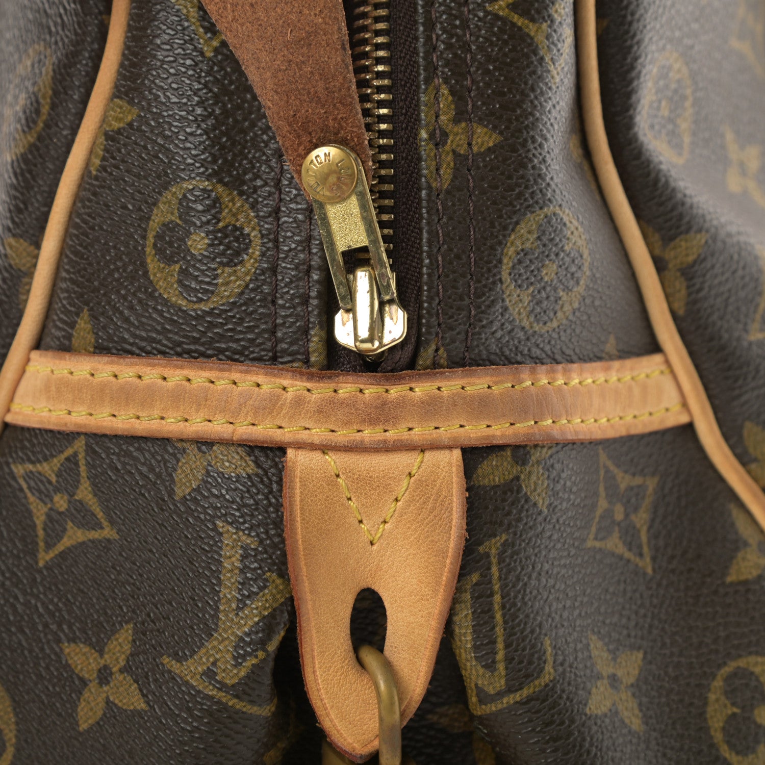 Louis Vuitton Monogram Montorgueil GM 19 of 19