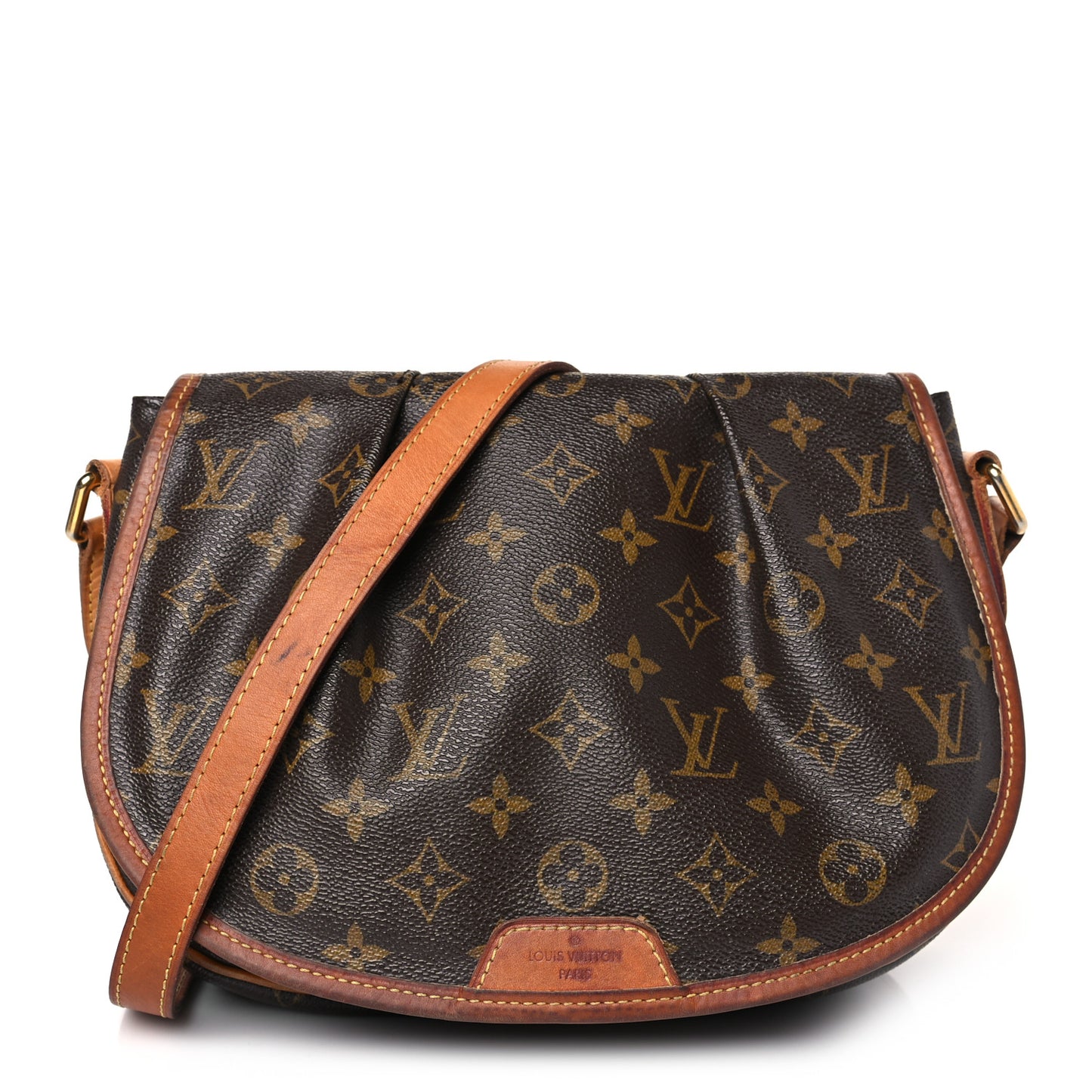 Monogram Menilmontant PM