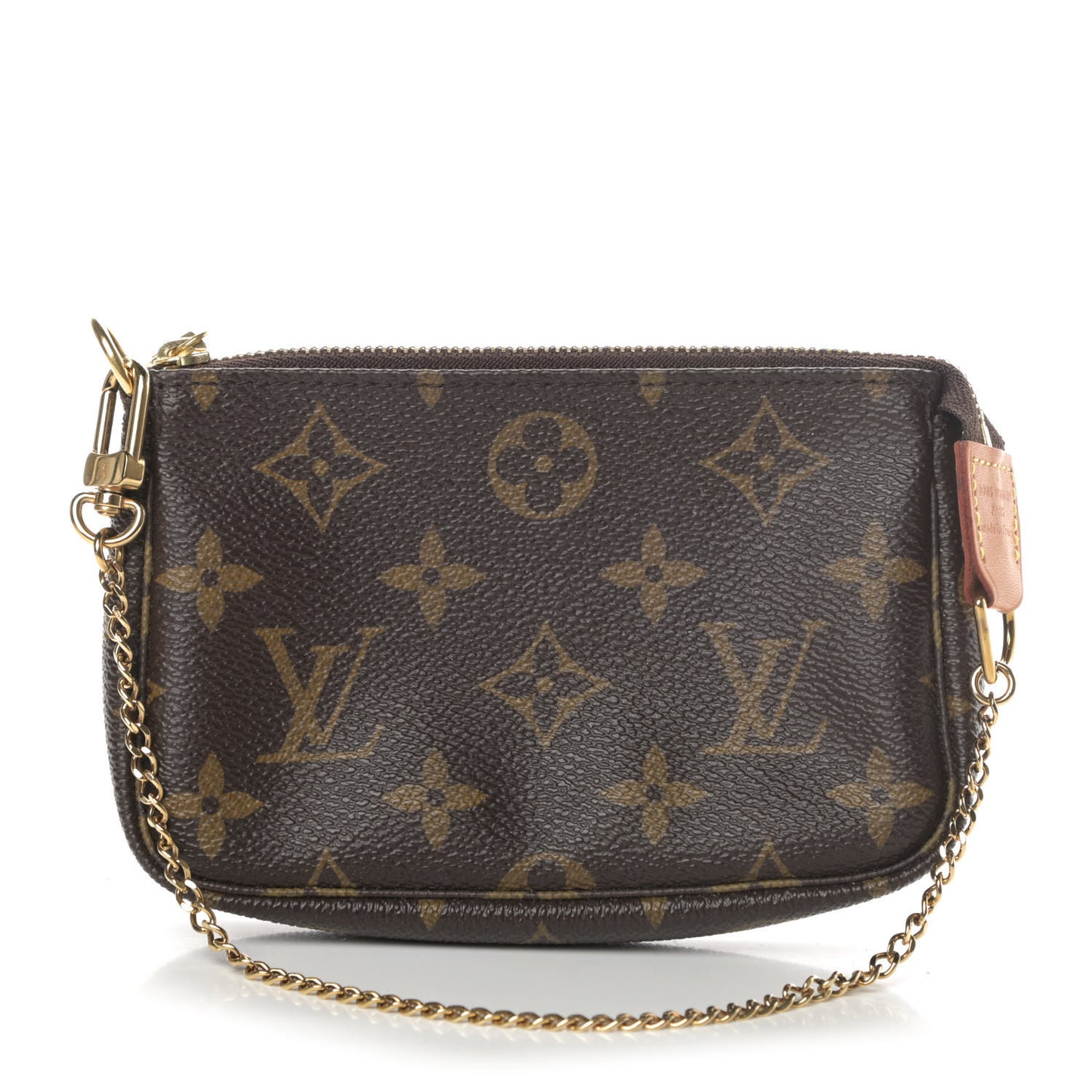 Monogram Mini Pochette Accessories