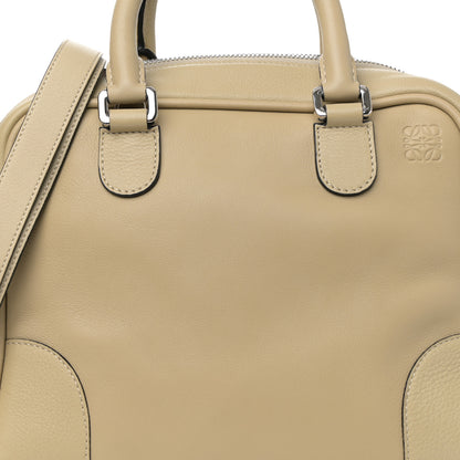 Loewe Calfskin Amazona Medium Sand 7 of 9