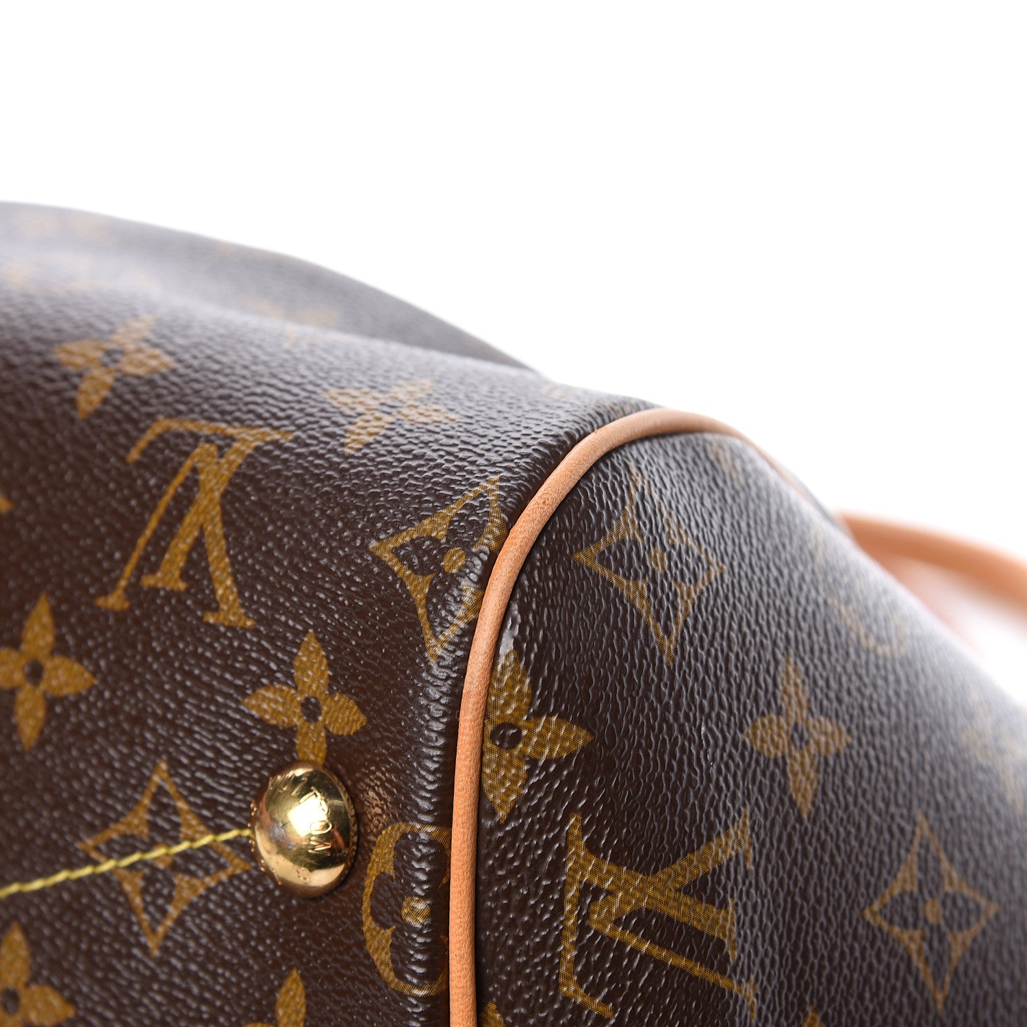 Louis Vuitton Monogram Tivoli GM 11 of 16