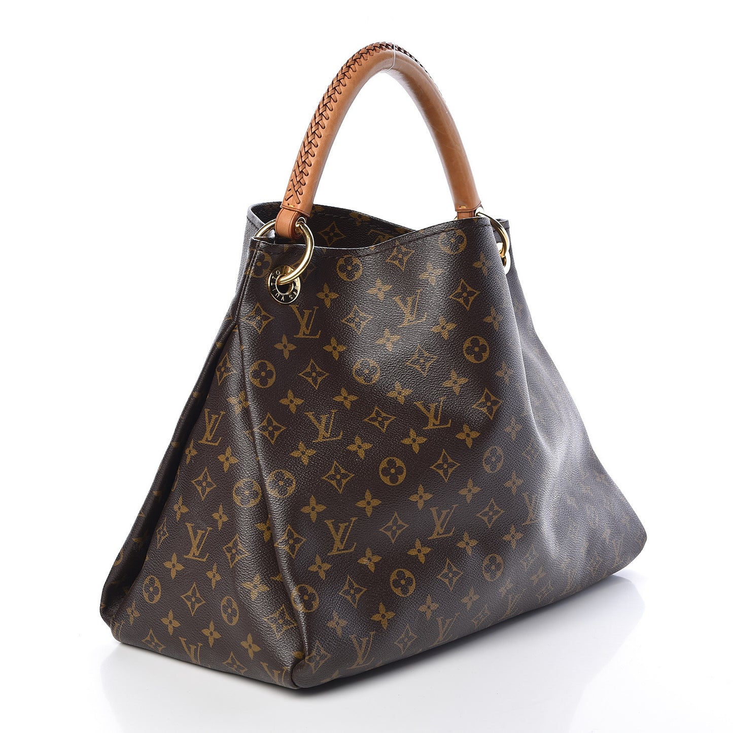 Monogram Artsy MM