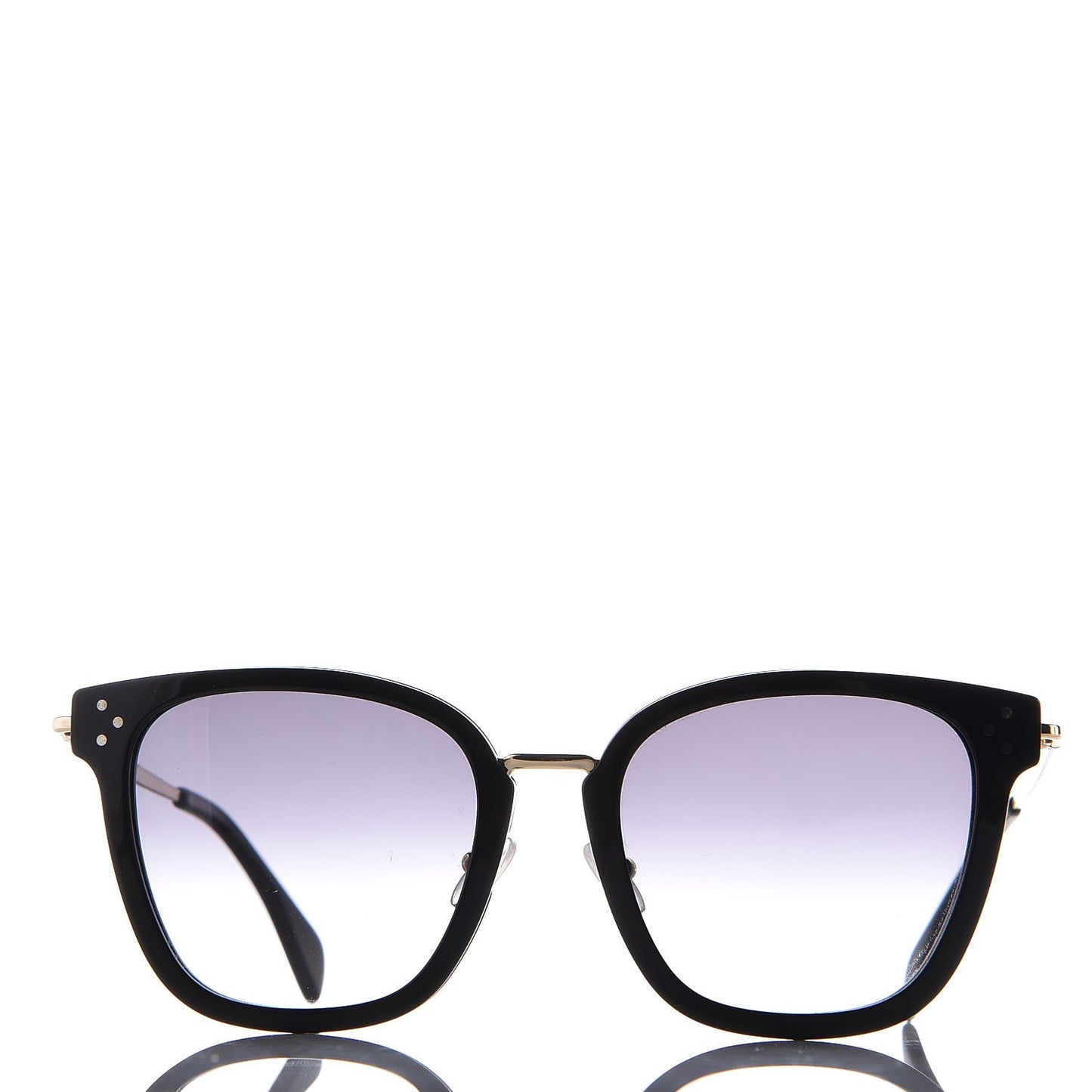 Sunglasses CL 40035/F Black