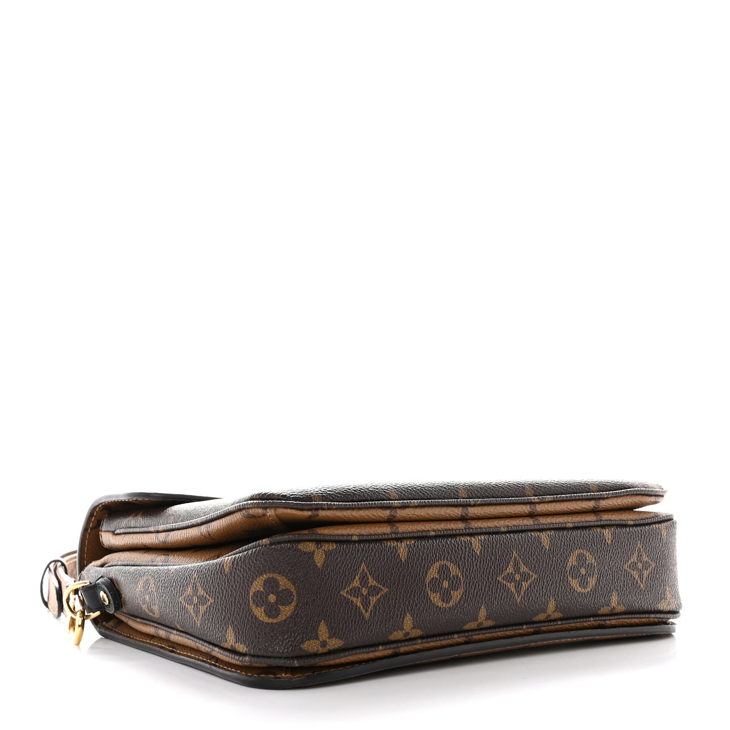 Reverse Monogram Pochette Metis