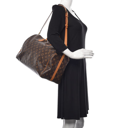 Louis Vuitton Monogram Speedy Bandouliere 40 2 of 13