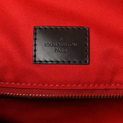 Louis Vuitton Damier Ebene Graceful PM 6 of 10
