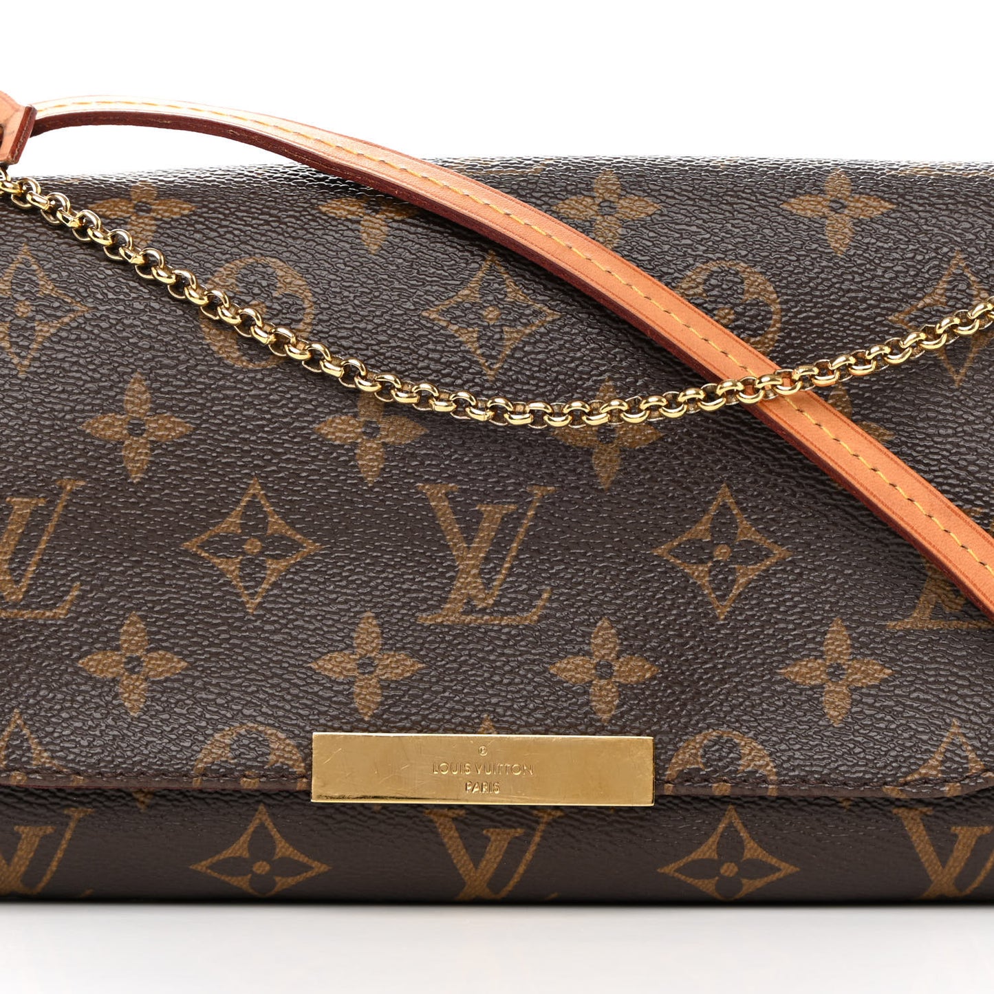 Monogram Favorite PM