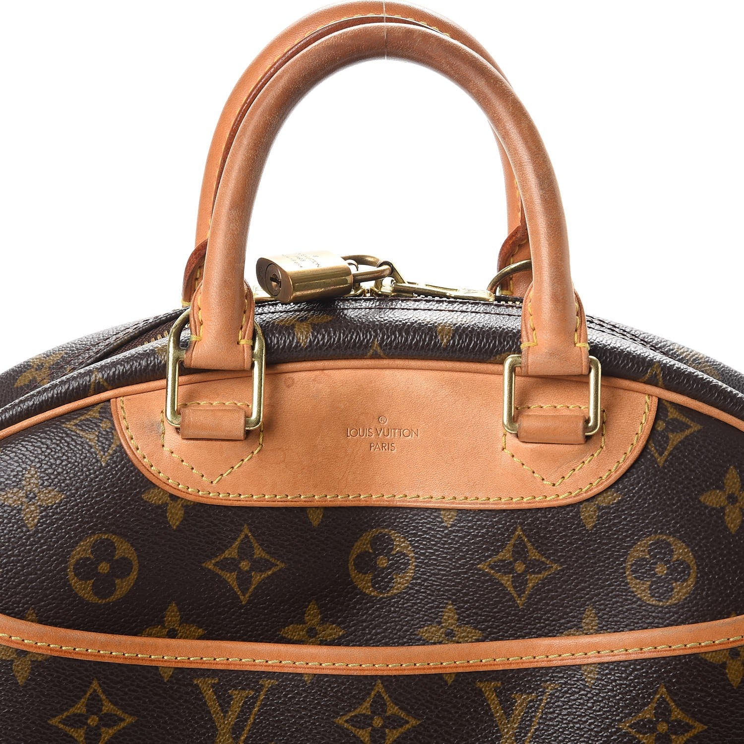 Louis Vuitton Monogram Trouville 9 of 12