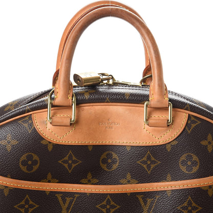 Louis Vuitton Monogram Trouville 9 of 12