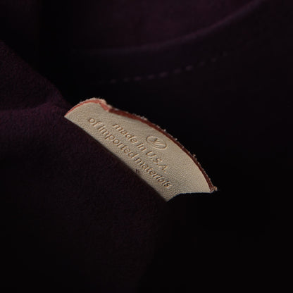 Louis Vuitton Monogram Melie 7 of 9