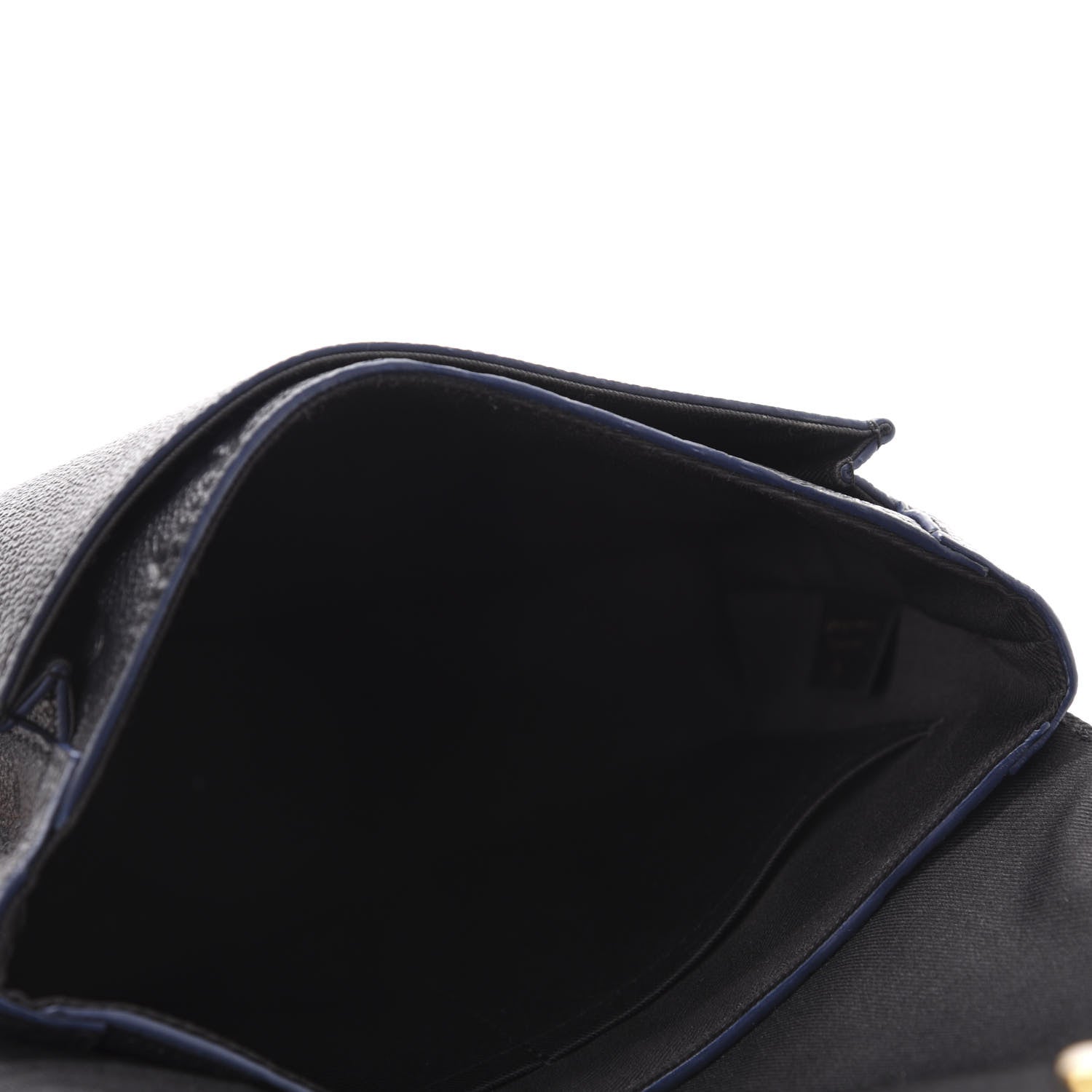 Louis Vuitton Empreinte Blanche BB Black 5 of 9