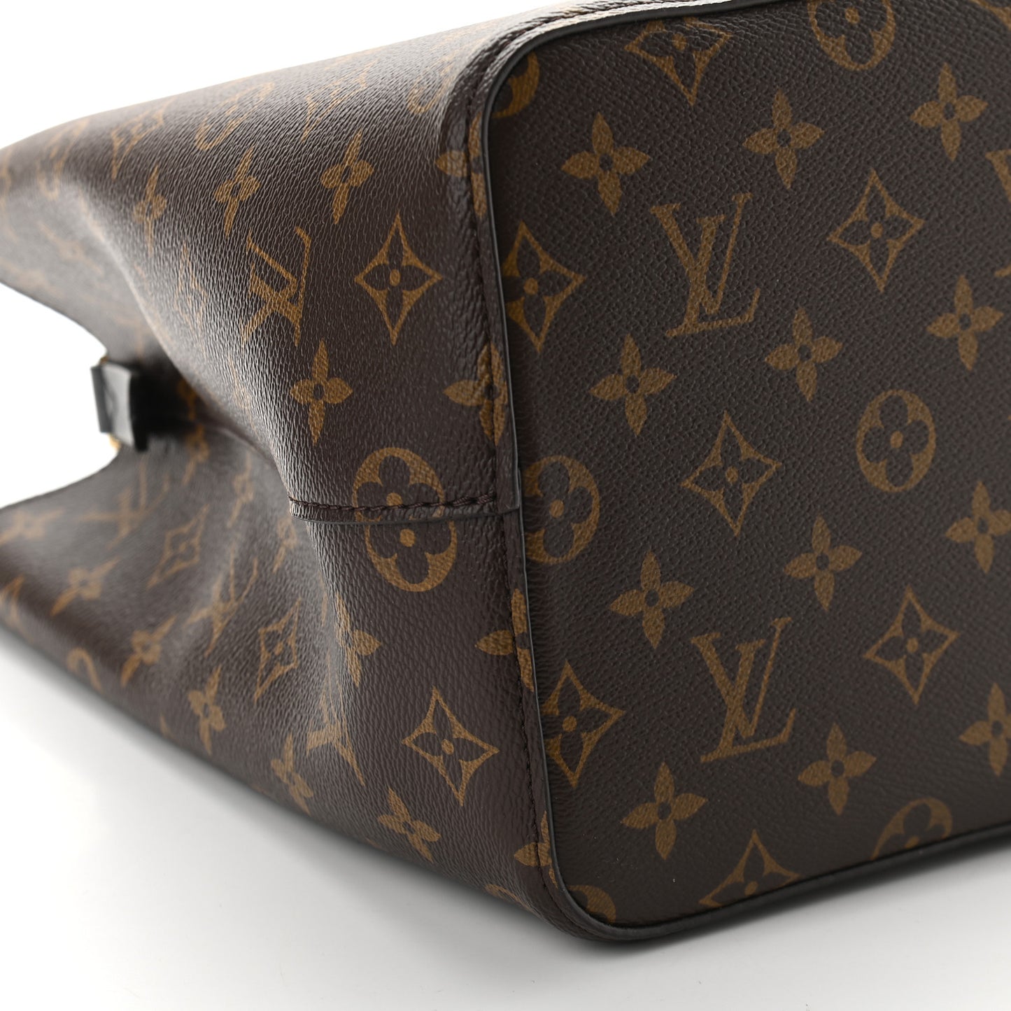 Monogram Neonoe MM Black