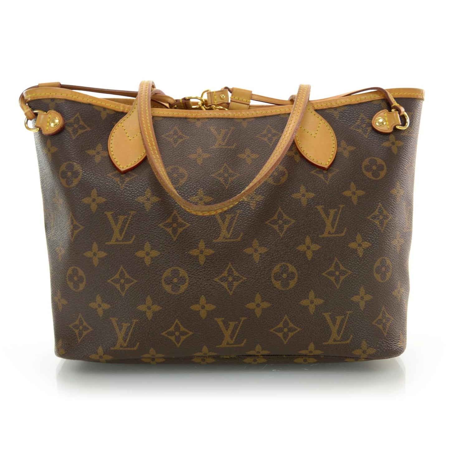 Monogram Neverfull PM