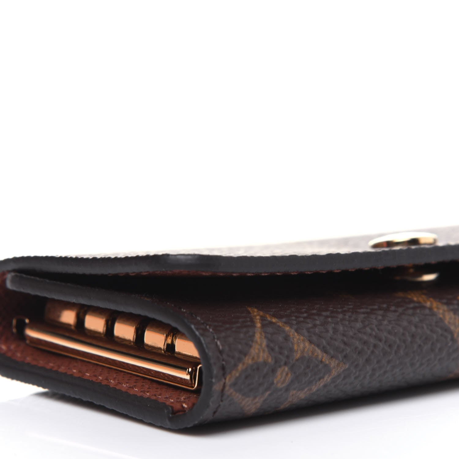 Louis Vuitton Monogram 4 Key Multicles Holder 8 of 10