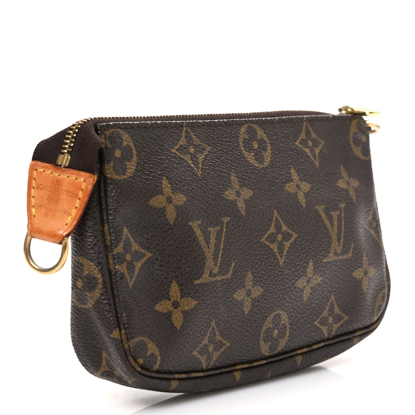 Monogram Bucket Pochette Accessories