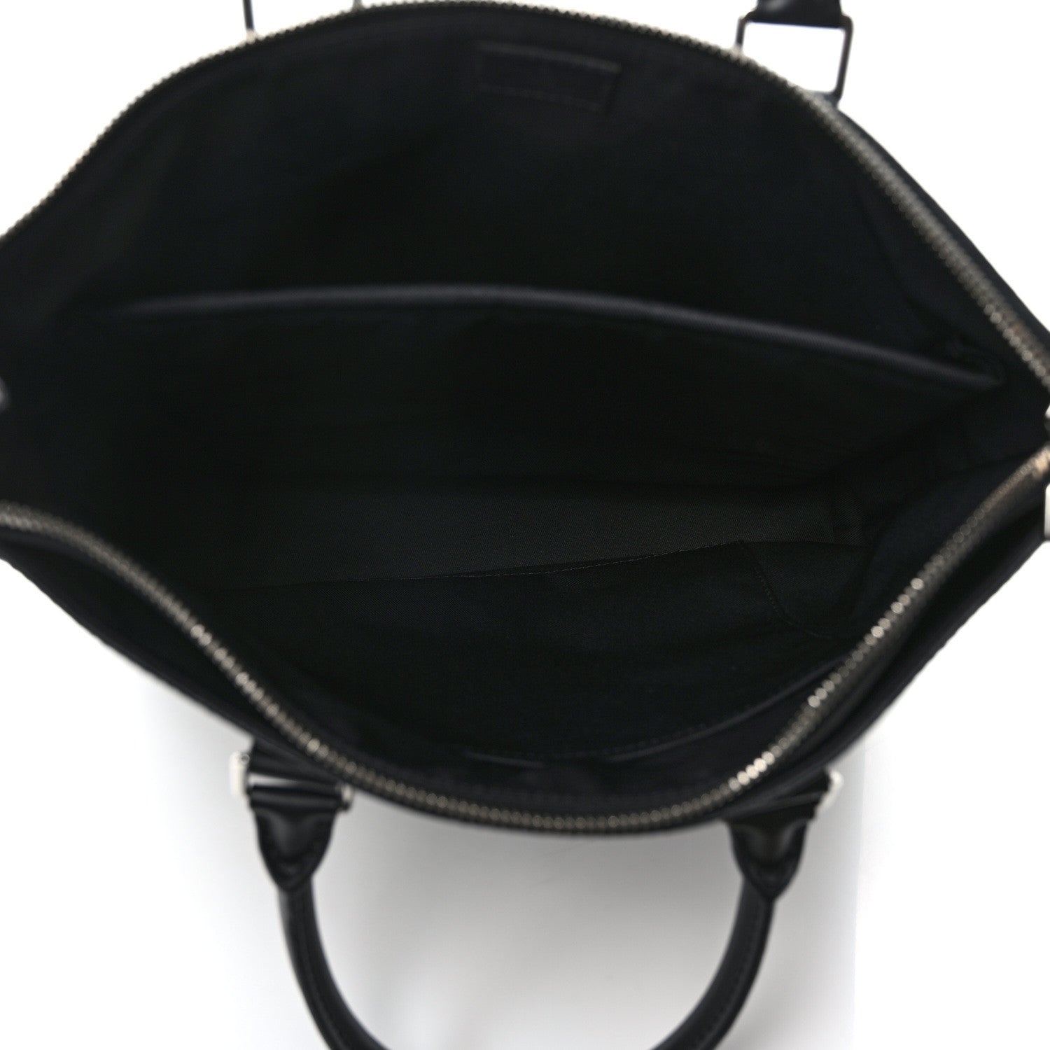 Louis Vuitton LOUIS VUITTON Damier Graphite Anton Tote 5 of 15