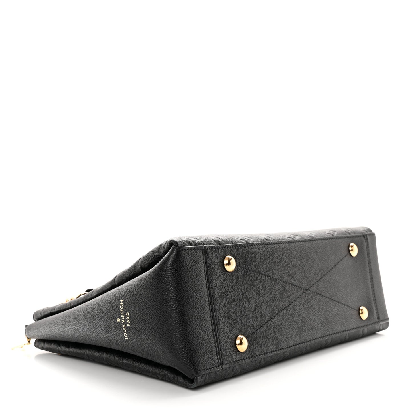 Empreinte Surene MM Black