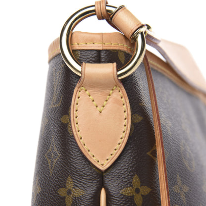 Louis Vuitton Monogram Delightful PM 11 of 14