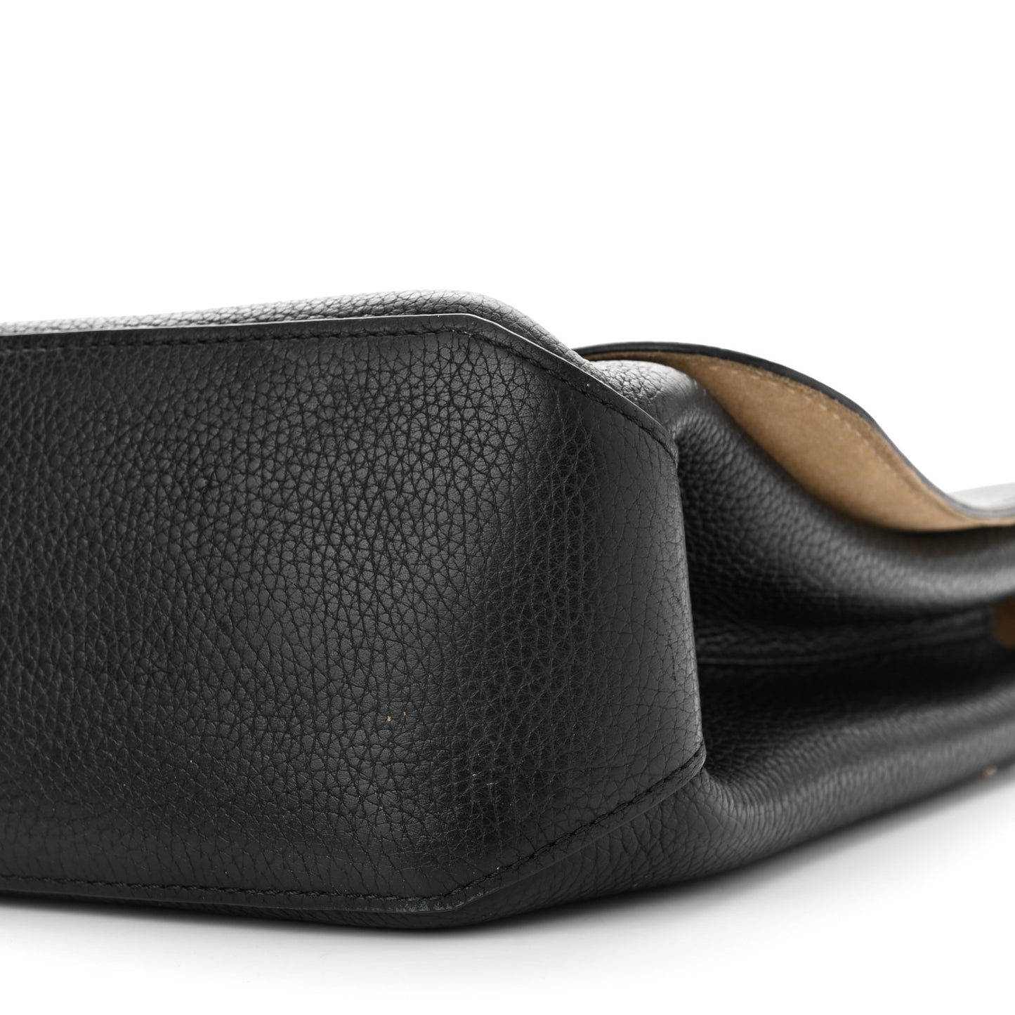 Taurillon Volta Black