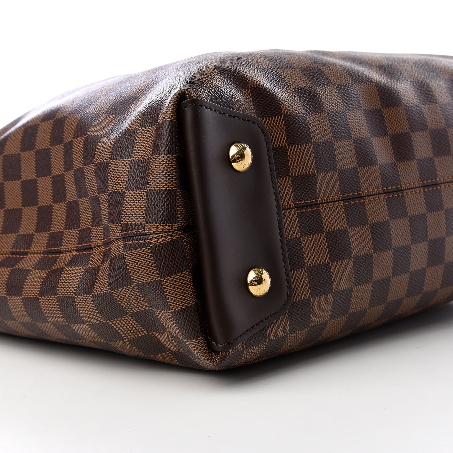 Damier Ebene Duomo Hobo