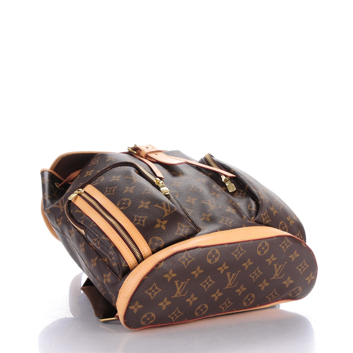 Monogram Bosphore Backpack